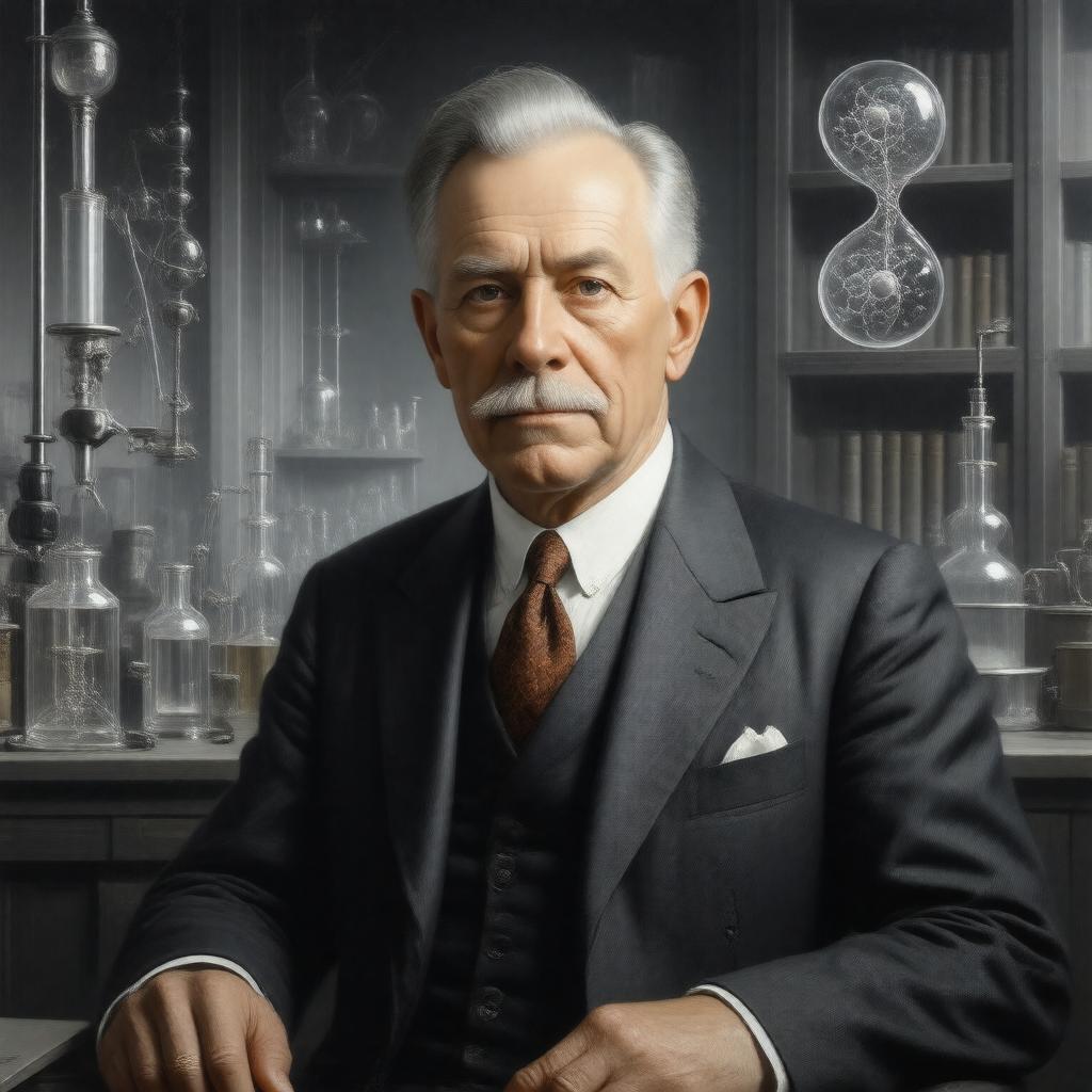 Oswald Avery